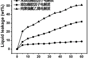 凝胶聚合物电解质、其制备方法和应用
