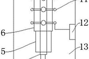 SCAPC光纤快速连接器