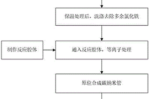 碳纳米管石墨烯复合导电剂及其制备方法