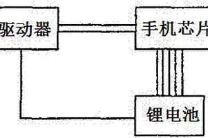 智能化远程报警汽车防盗装置