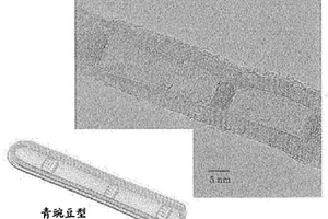 金属氧化物纳米粒子和碳的复合体、其制造方法、使用有该复合体的电极及电化学元件