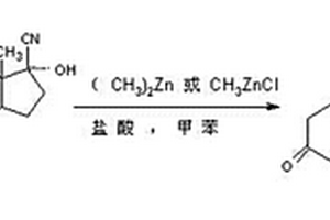 17a-羟基黄体酮的制备方法