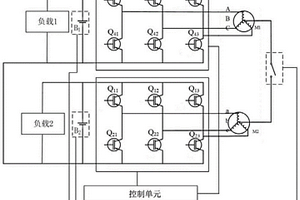 电动机定子绕组复用及电池加热控制方法
