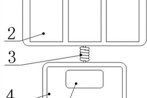 随身温差充电器、方法