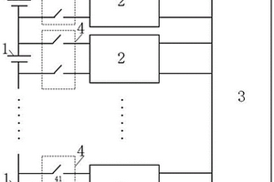 簇内均衡电路及均衡控制方法