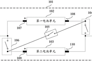 电池、移动终端及电池控制方法