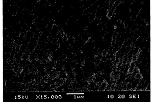 Na-β″-Al2O3固体电解质的制备方法
