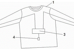 能给手机充电的具有优越的记忆性服装