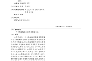 全抛釉陶瓷制品及其制备方法