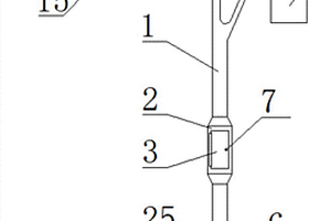 基于互联网技术的公路电子监控装置