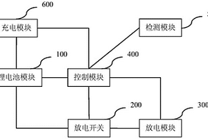辅助车辆启动装置及方法