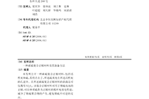 碳硫复合正极材料及其制备方法