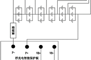 机载应急电源系统