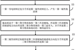 包含磁性集流体的电池及其制备方法
