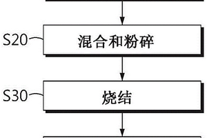 固相合成的正极活性材料及其制造方法