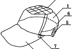 太阳能加热帽
