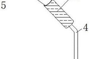 用于充电桩的防盗充电枪