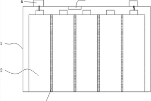 室外备电装置及室外供备电系统