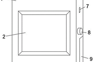 数字式碳化深度测量仪