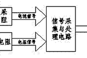 大电流直流电阻测试仪