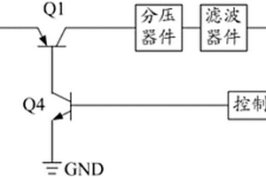 带有NB‑IoT通讯模块的智能计量仪表