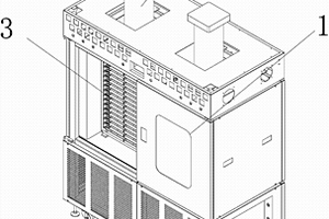新型化成设备及其夹具