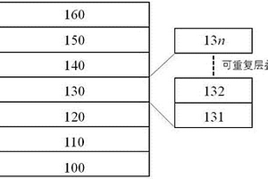 固态离子传导层及含该固态离子传导层的固态电致变色器件