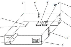 新型车载3D投影仪