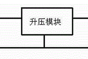 用于移动电源的电路