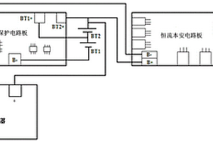 连续供电应急电源