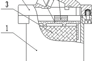 新型矿灯电池盒