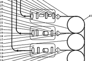 物联网用970nm波长光纤输出激光器