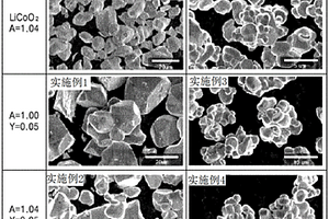 二次电池用正极活性物质、其制备方法及含其的二次电池