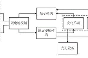 多功能供电装置