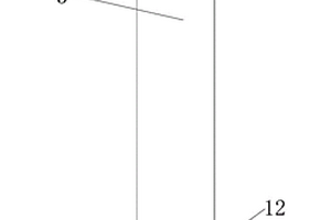 建筑结构工程用校准测量装置