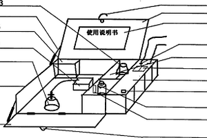 新型电子拔罐器