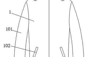 恒温校服