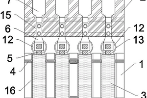 全系盖帽测试夹具改善件