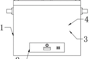 用于青钱柳增殖培养的装置
