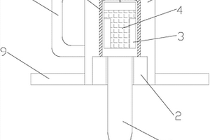 家用小型破碎锤