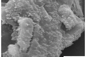 石墨-硅/硅氧化物-碳复合材料及其制备方法和应用