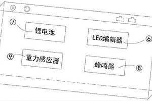 防误动电力标示牌