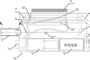 便携式高分辨率CCD光干涉型瓦斯检测器