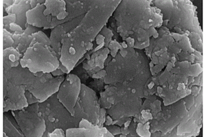 MoO<Sub>2</Sub>掺杂改性SnO<Sub>2</Sub>-C负极材料及其制备方法和应用