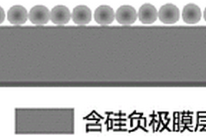 负极极片及电化学装置