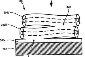 用于可再充电蓄电池的含有高容量活性材料的互连中空纳米结构
