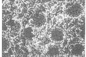 电池用正极活性物质粒子的制造方法
