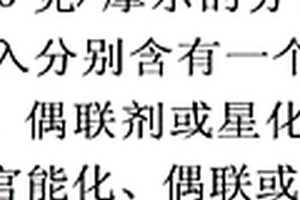 用于轮胎胎面组合物的嵌段共聚物的制备方法及相应的共聚物