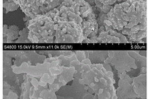 磷镍锗复合负极材料、其制备方法及应用