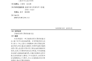 含钴的改性石墨的制备方法